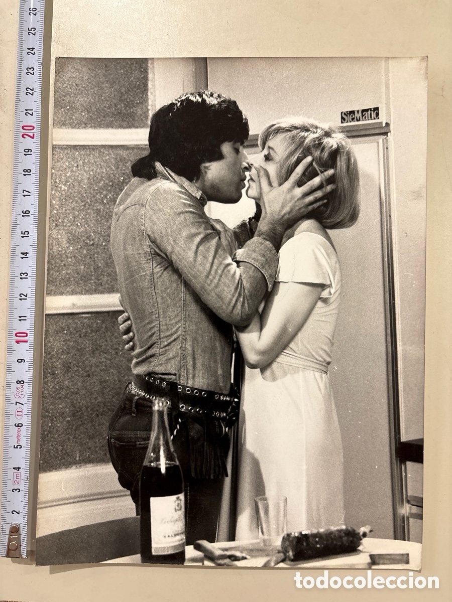 Kino: FOTO. T&Iacute;TULO: LA ADULTERA. AMPARO SOLER LEAL, RUFUS, TCHILA CHELTON, FRANCISCO CECILIO, TINA SANZ, M