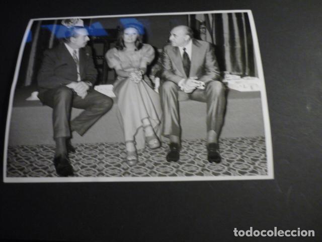 Kino: ROBERTO GAVALDON DIRECTOR DE CINE ANTIGUA FOTOGRAFIA 18 X 24 CM