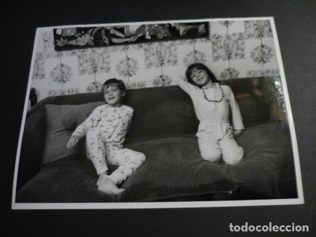 Kino: DIRECTOR DE CINE JAVIER AGUIRRE ANTIGUA FOTOGRAFIA 18 X 24 CM