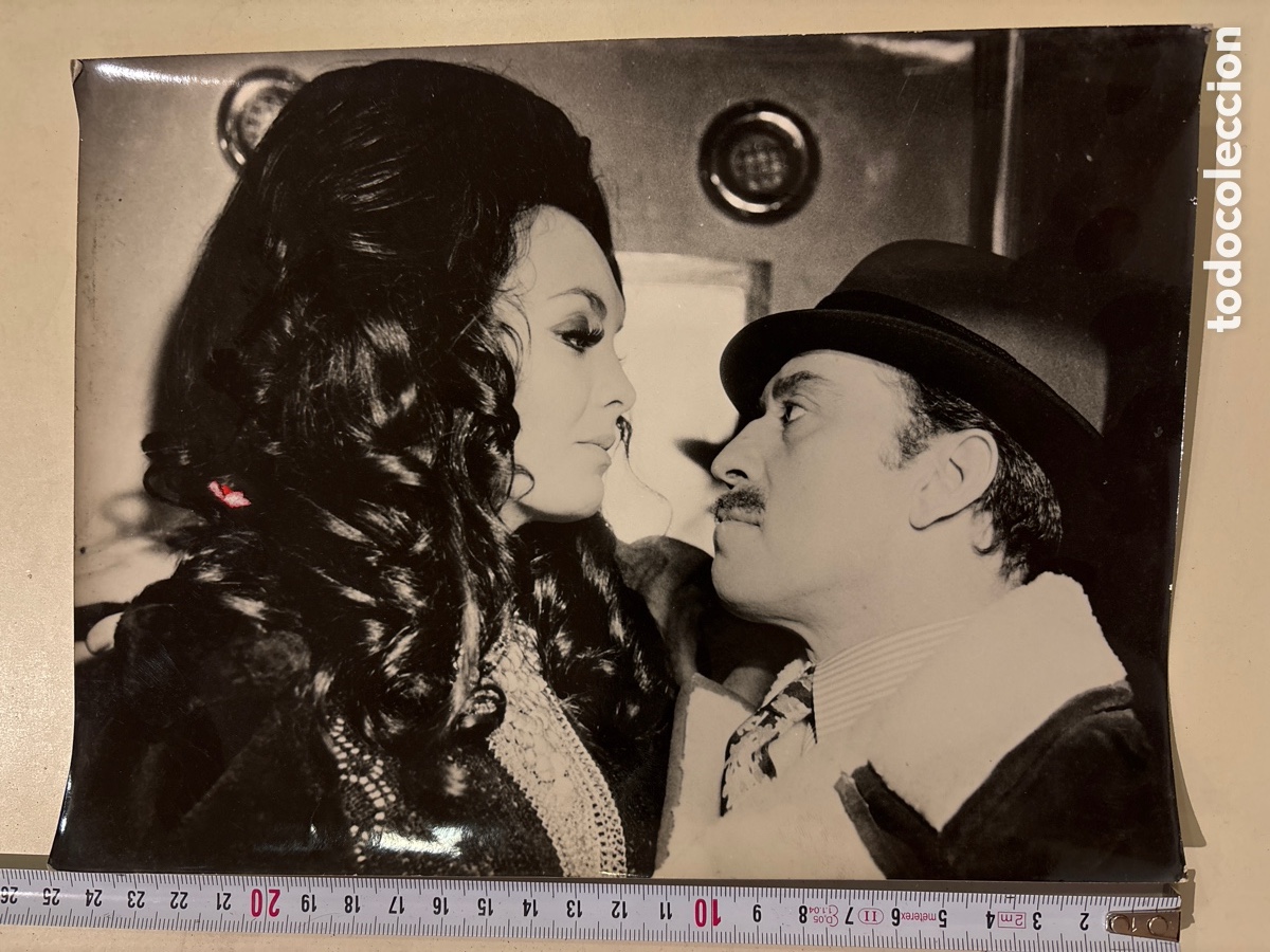 Cinema: FOTO. T&Iacute;TULO: MI MARIDO Y SUS COMPLEJOS. JOSE LUIS L&Oacute;PEZ V&Aacute;ZQUEZ, INGRID GARBO, PASTOR SERRADOR. DIR