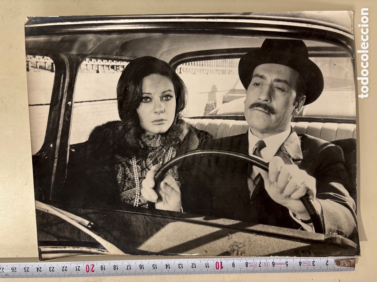 Cin&eacute;ma: FOTO. T&Iacute;TULO: MI MARIDO Y SUS COMPLEJOS. JOSE LUIS L&Oacute;PEZ V&Aacute;ZQUEZ, INGRID GARBO, GRACITA MORALES, PAS