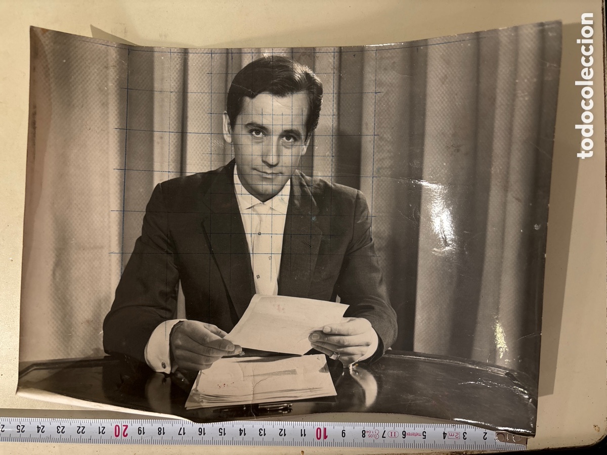 Cin&eacute;ma: FOTO. T&Iacute;TULO: UNA CHICA CASI FORMAL. ALBERTO DE MENDOZA, LISELOTTE PULVER. DIREC. LADISLAO VAJDA.