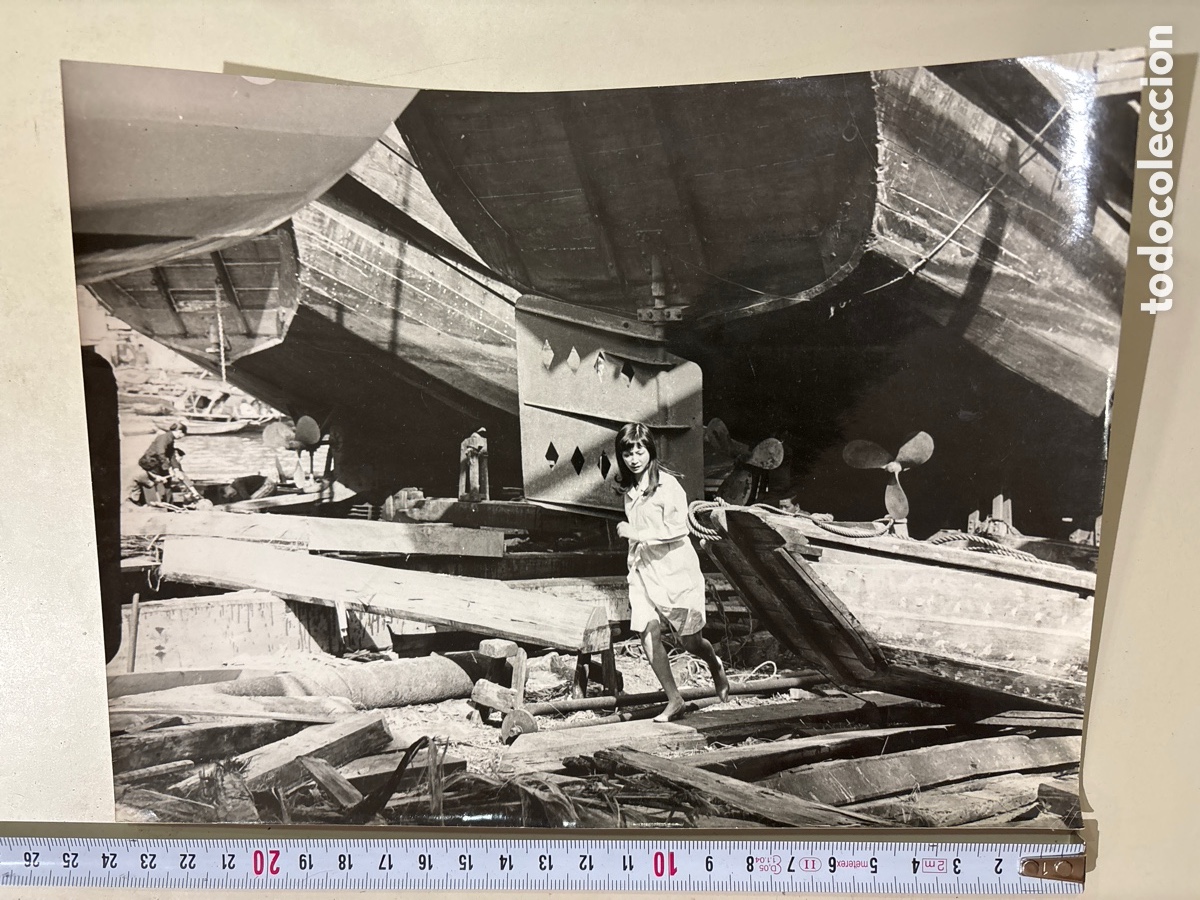 Cin&eacute;ma: FOTO. T&Iacute;TULO: ROMPECABEZAS CHINO. JUDOKA. MAR&Iacute;A MINH, FRANCOIS MESTRE, HEINZ DRACHE, MARIL&Uacute; TOLO, MA