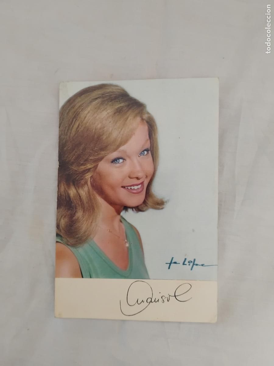 Cin&eacute;ma: MARISOL FOTOGRAFIA FIRMADA. BUSQUEME A ESA CHICA.