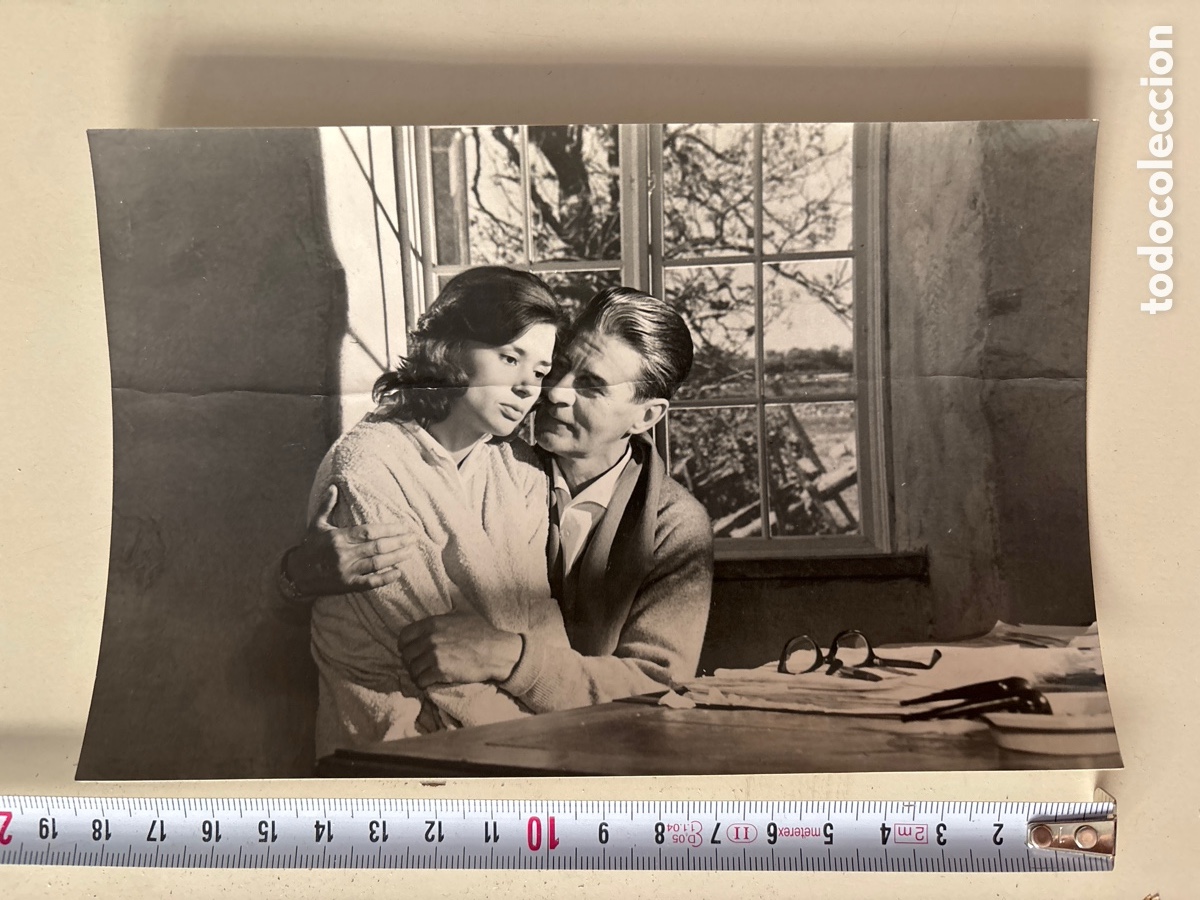 Cin&eacute;ma: FOTO. T&Iacute;TULO: C&Oacute;MO EN UN ESPEJO. HARRIET ANDERSSON, GUNNAR BJORNSTRAND, MAX VON SYDOW, LARS