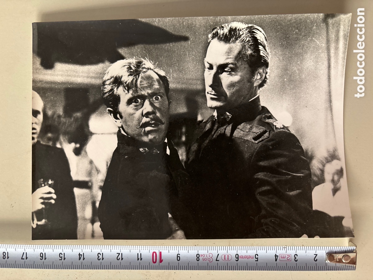 Cin&eacute;ma: FOTO. T&Iacute;TULO: KALI-YUG. PAUL GUERS, SENTA BERGER, LEX BARKER. DIREC. MARIO CAMERINI.