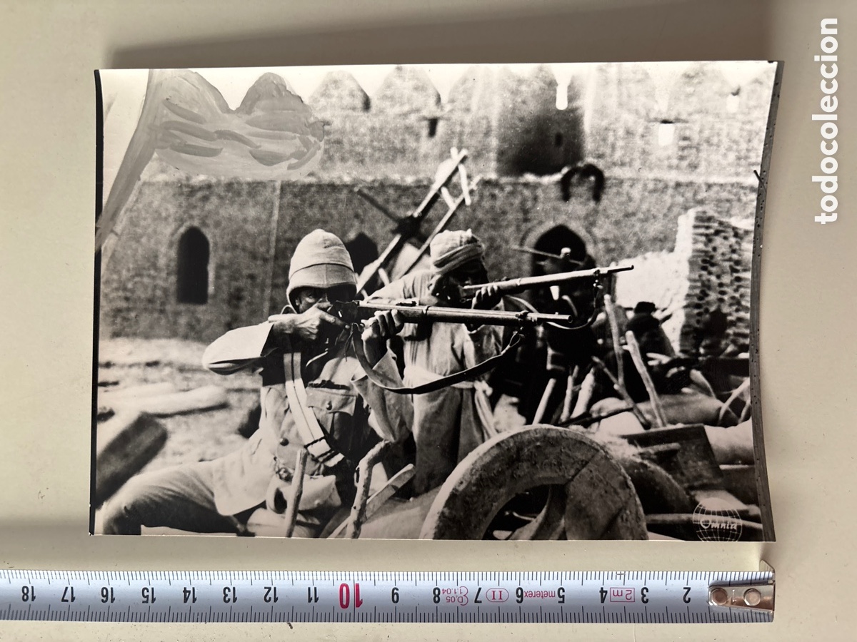 Cin&eacute;ma: FOTO. T&Iacute;TULO: KALI-YUG. PAUL GUERS, SENTA BERGER, LEX BARKER, SERGIO FANTONI, IAN HUNTER, J. S. JOHA