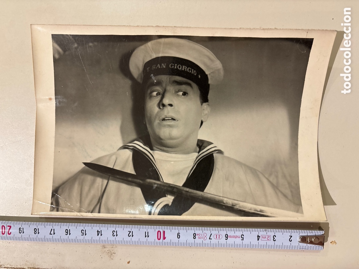 Kino: FOTO. TITYLO: MARINEROS NO MIR&Eacute;IS A LAS CHICAS. ABBE LANE, MAURIZIO ARENA, MAR&Iacute;A JESUS CUADRA, JULIO