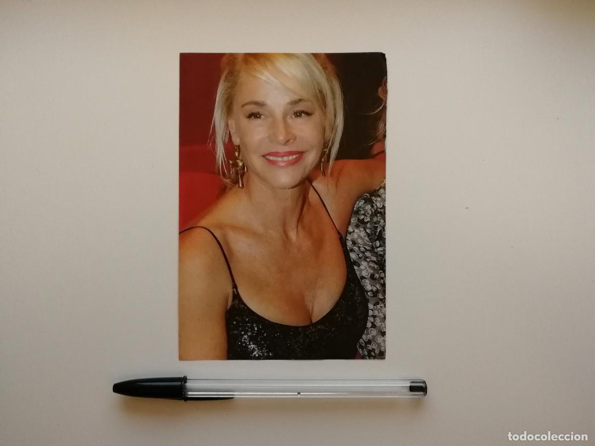 Cin&eacute;ma: TARJETA ACARTONADA -10*15- BELEN RUEDA