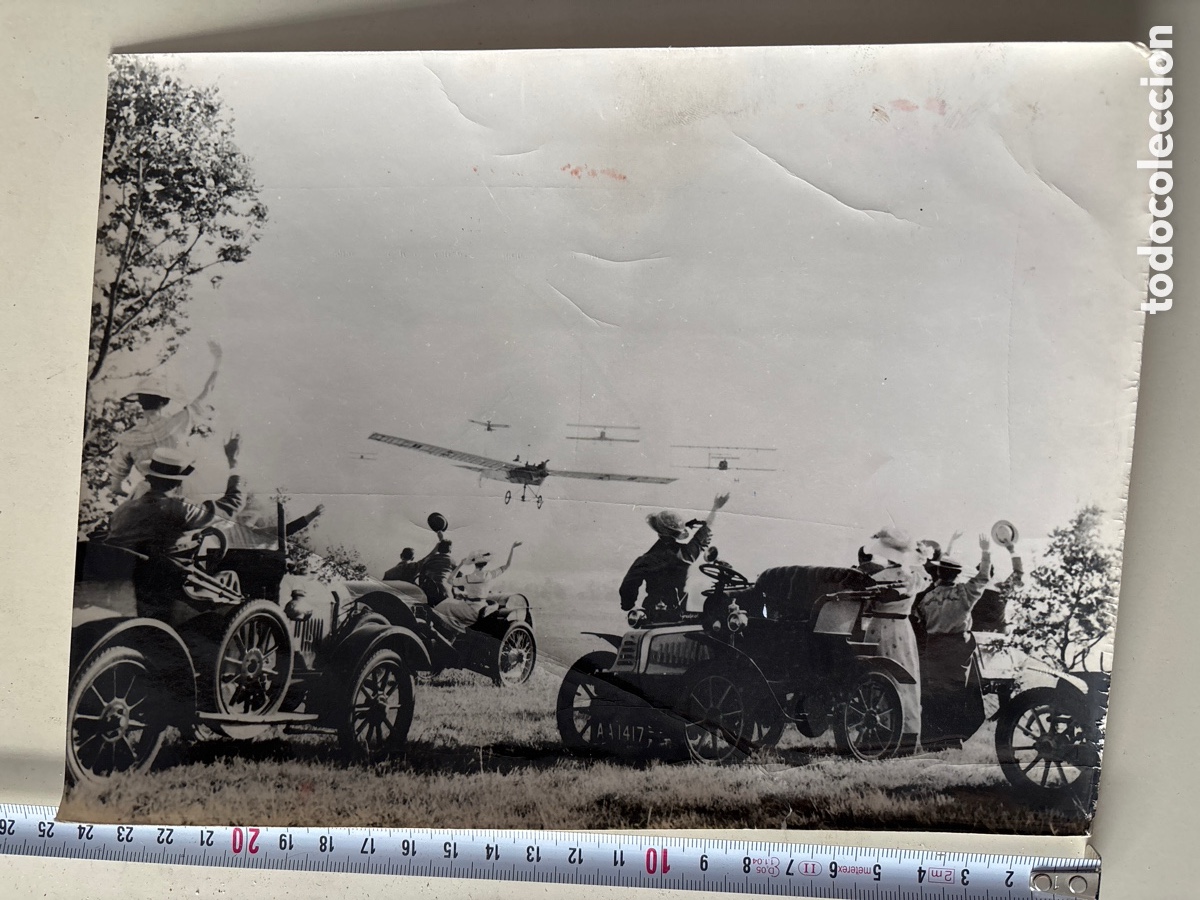 Cine: FOTO. T&Iacute;TULO: AQUELLOS CHALADOS EN SUS LOCOS CACHARROS. SARAH MILES, JAMES FOX, ALBERTO SORDI, ROBER