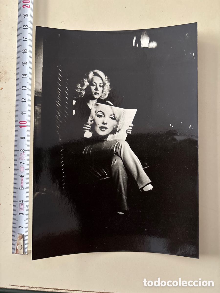 Cinema: FOTO. T&Iacute;TULO: LA NUEVA MARILYN. &Aacute;GATA LIS, RICARDO MERINO, VERONICA MIRIEL, SILVIA SOLAR, CONRADO TO