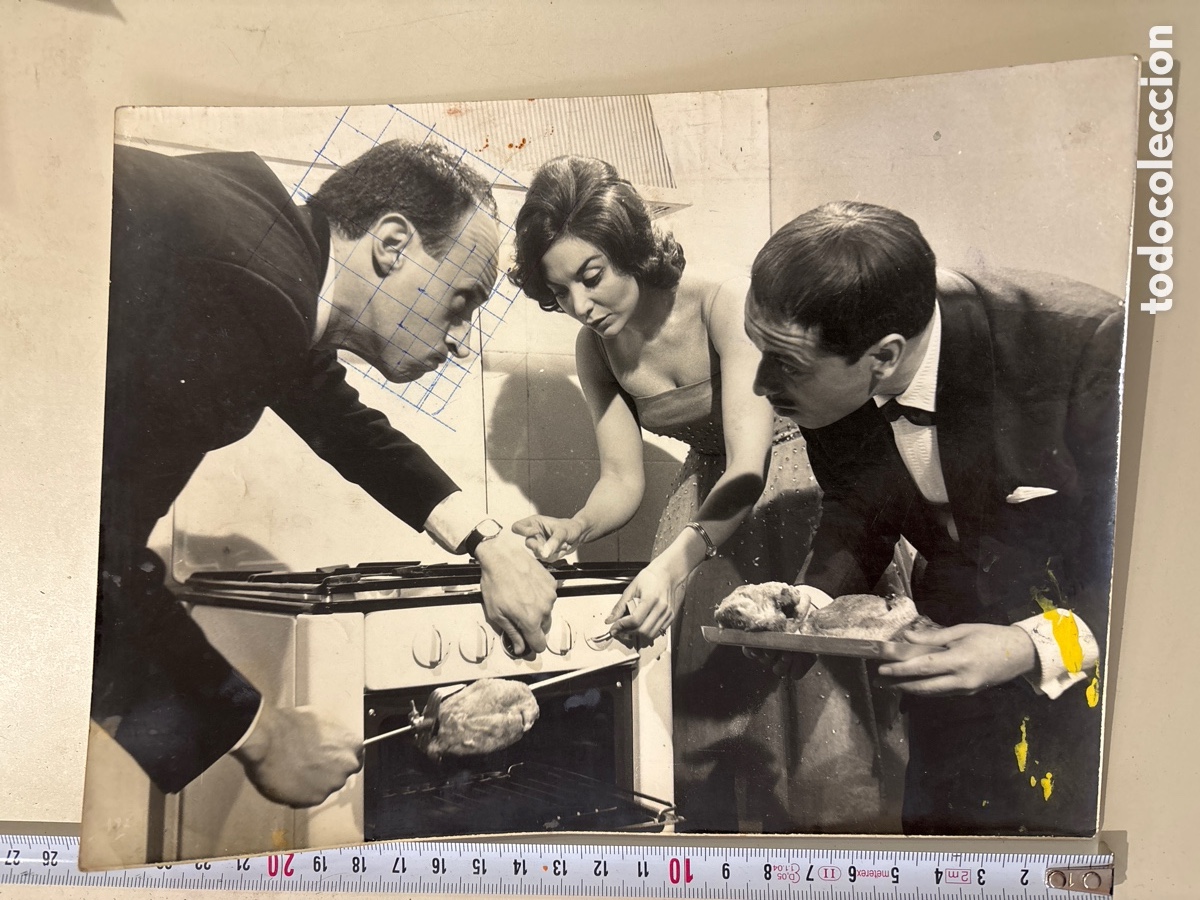 Cine: FOTO. TITYLO: VAMOS A CONTAR MENTIRAS. JUANJO MEN&Eacute;NDEZ, AMPARO SOLER LEAL, JOS&Eacute; LUIS L&Oacute;PEZ V&Aacute;ZQUEZ,