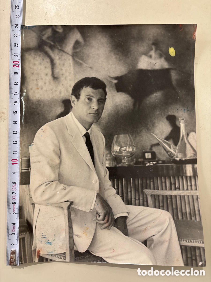 Cinema: FOTO. TITULO: BAH&Iacute;A DE PALMA. ARTURO FERN&Aacute;NDEZ, TERESA DEL R&Iacute;O, ELKE SOMMER, CASSEN, ANTONIO EL BAIL