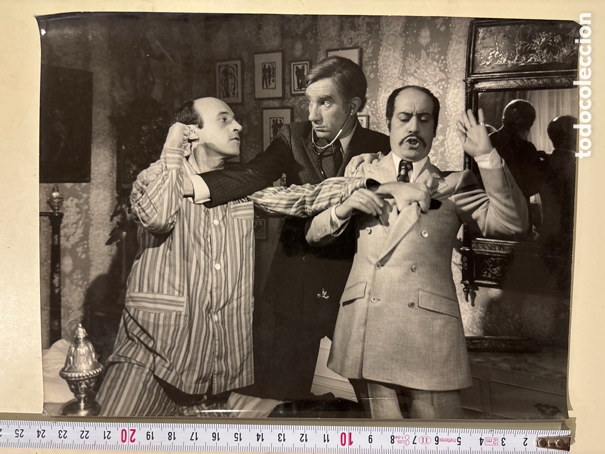 Cine: FOTO. T&Iacute;TULO: PORQUE PECAMOS A LOS 40. FERNANDO FERN&Aacute;N G&Oacute;MEZ, JOS&Eacute; LUIS L&Oacute;PEZ V&Aacute;ZQUEZ, JUANJO MENEND