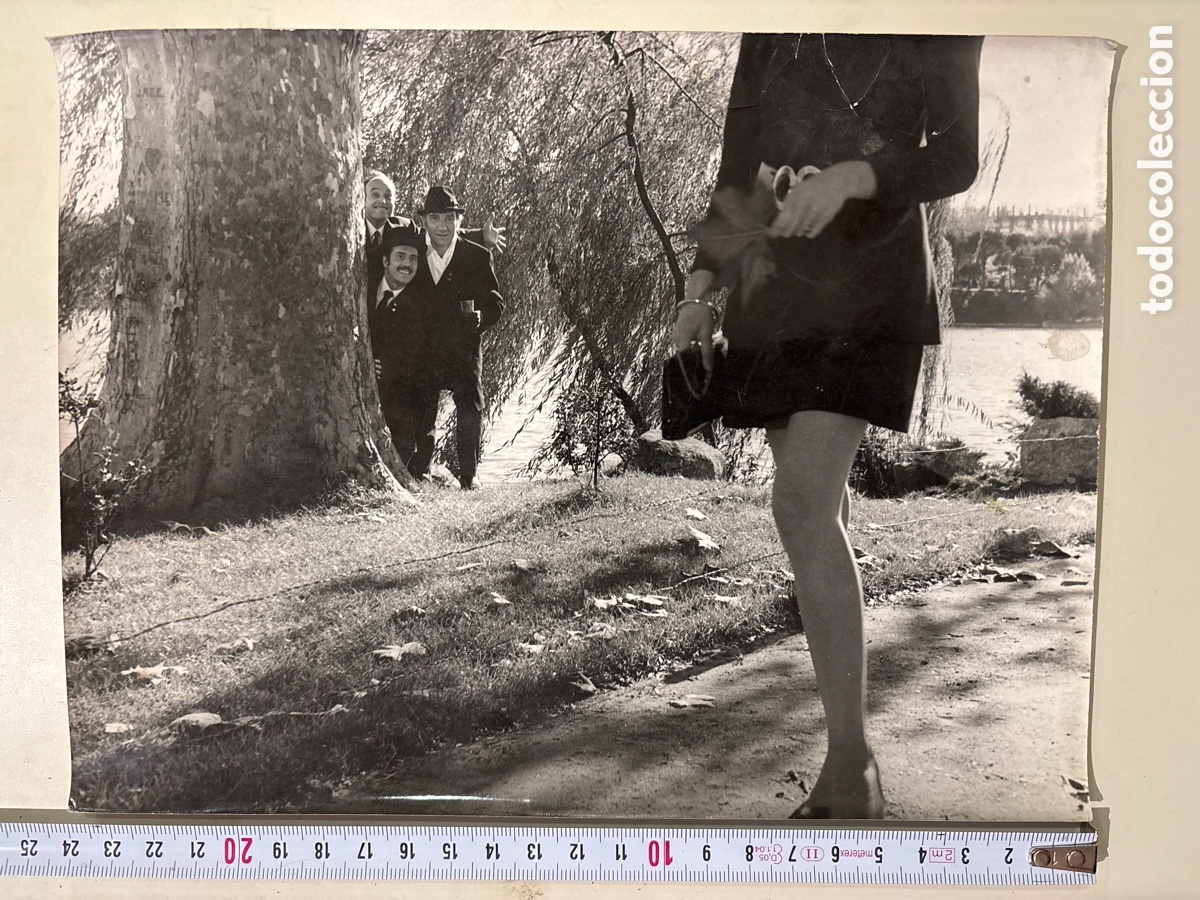 Cine: FOTO. TITULO: POR QUE PECAMOS A LOS 40. FERNANDO FERN&Aacute;N G&Oacute;MEZ, JOS&Eacute; LUIS L&Oacute;PEZ V&Aacute;ZQUEZ, JUANJO MENEN