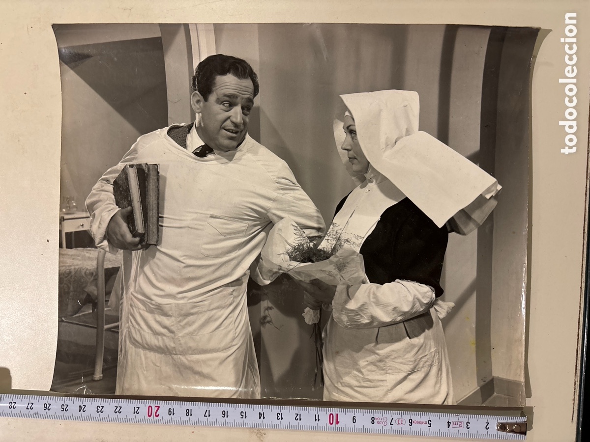 Cine: FOTO. TITULO: PASA LA TUNA. &Aacute;NGEL DE ANDR&Eacute;S, MARA CRUZ, CELIA CONDE, MANOLO G&Oacute;MEZ MUR.