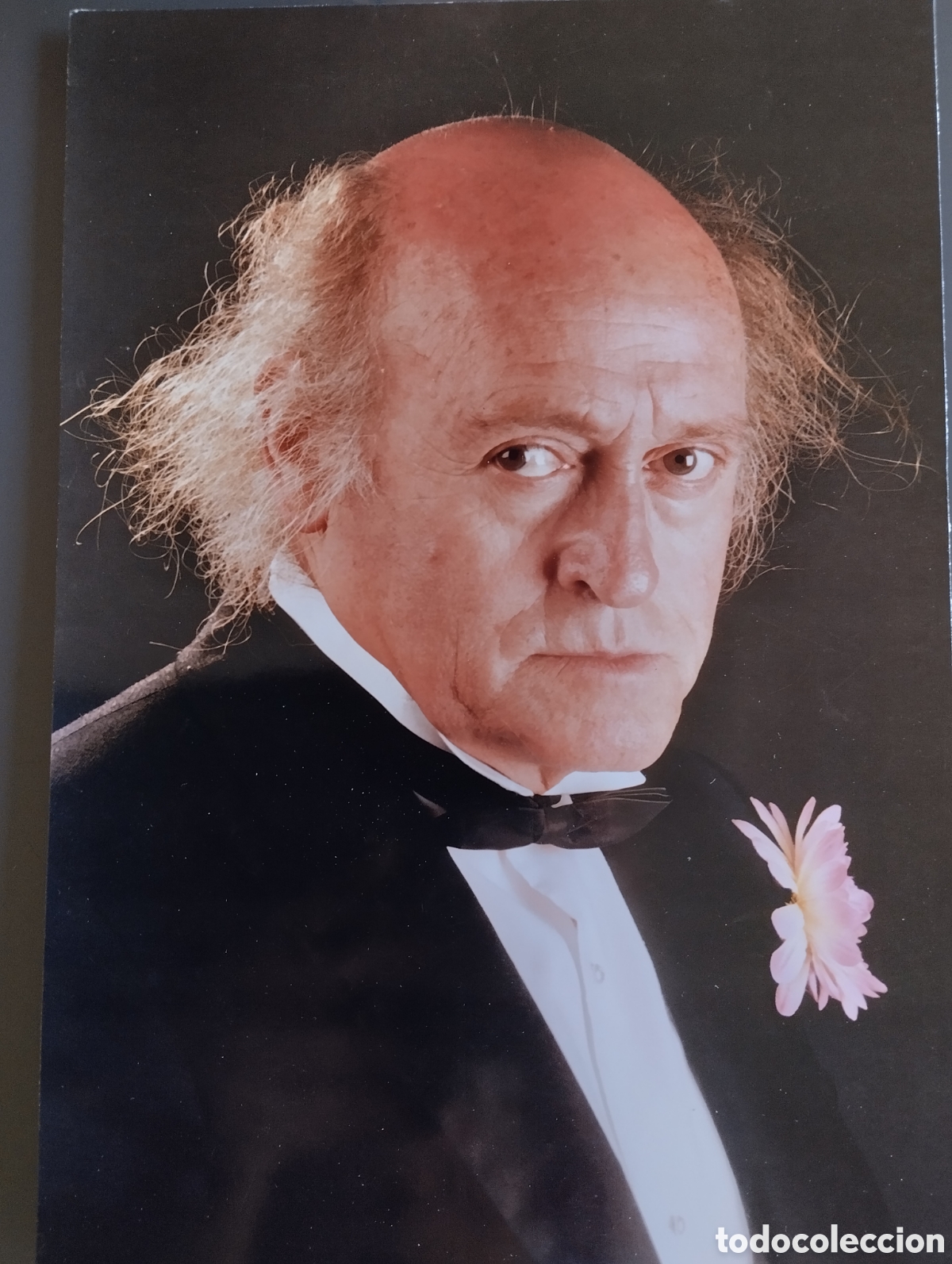 Cin&eacute;ma: V&iacute;ctor Israel ( 20x29 cm)