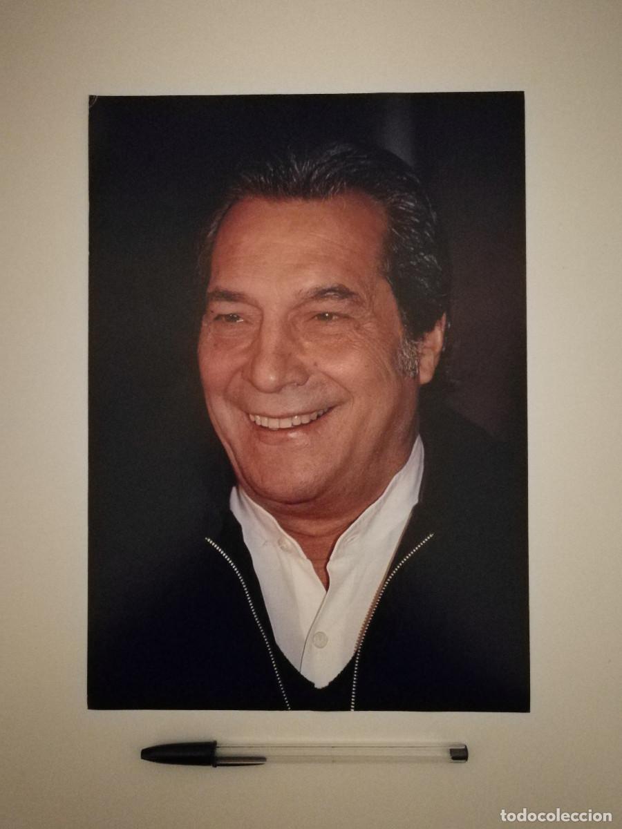 Cin&eacute;ma: FICHA COLECCIONABLE -A4- SANCHO GRACIA