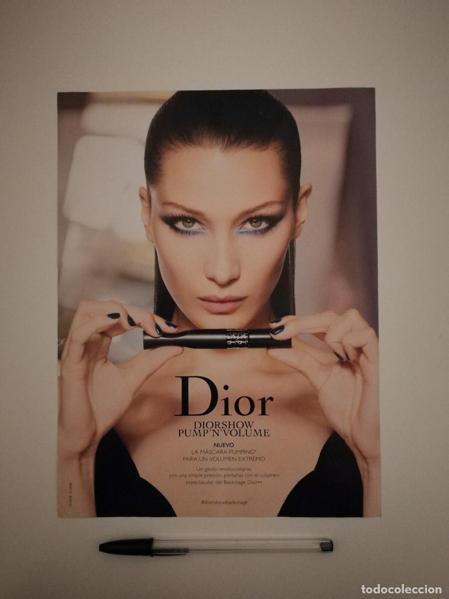 Cine: LAMINA ACARTONADA -A4- CARLA BRUNI