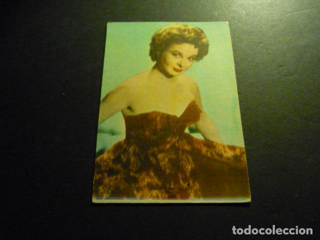 Cin&eacute;ma: SUSAN HAYWARD ACTRIZ TARJETA