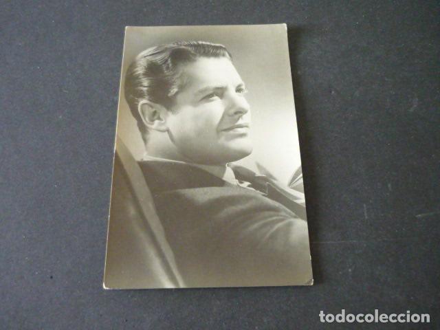 Cin&eacute;ma: ROBERT CUMINGS ACTOR TARJETA