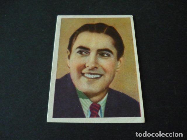 Kino: TYRONE POWER ACTOR CROMO CINEFOTO