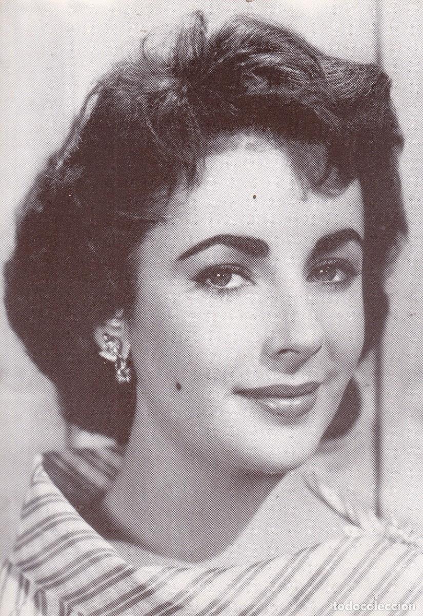 Kino: POSTAL FOTOGRAFICA E. TAYLOR