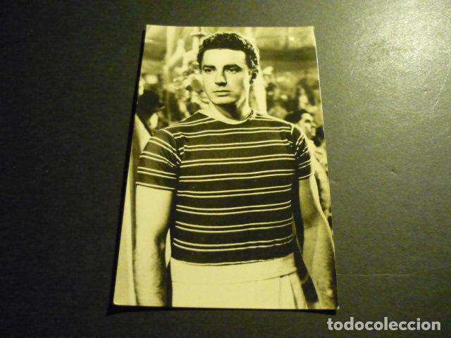 Kino: VIRGILIO TEXEIRA ACTOR TARJETA