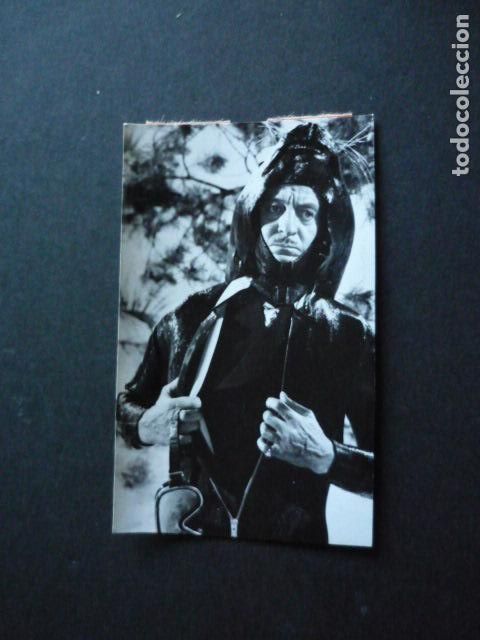 Kino: DAVID NIVEN ACTOR ANTIGUA FOTOGRAFIA ORIGINAL 5,5 X 8 CM