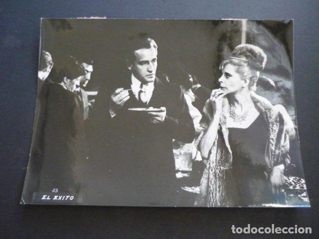 Kino: VITTORIO GASSMAN ACTOR ANTIGUA FOTOGRAFIA 18 X 24 CM