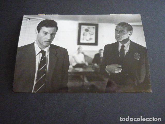 Cinema: ARTURO FERNANDEZ ACTOR ANTIGUA FOTOGRAFIA ORIGINAL 12X 17 CM