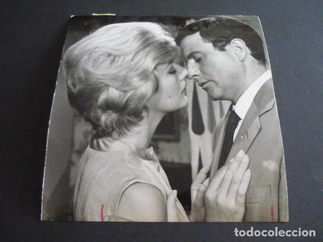 Kino: ARTURO FERNANDEZ ACTOR ANTIGUA FOTOGRAFIA ORIGINAL 18 X 20 CM