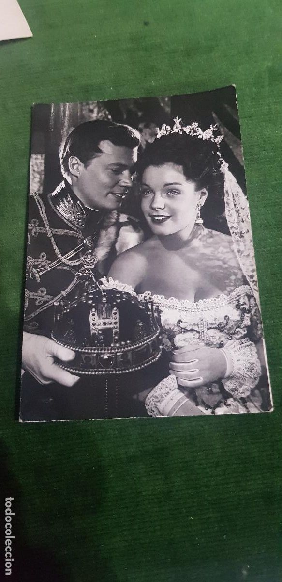 Kino: ROMY SCHNEIDER Y KARLHEINZ BOHM