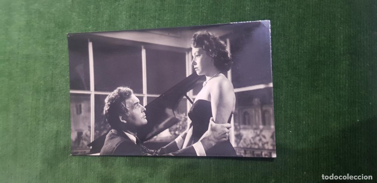 Cinema: NANY FERNANDEZ Y JORGE MISTRAL