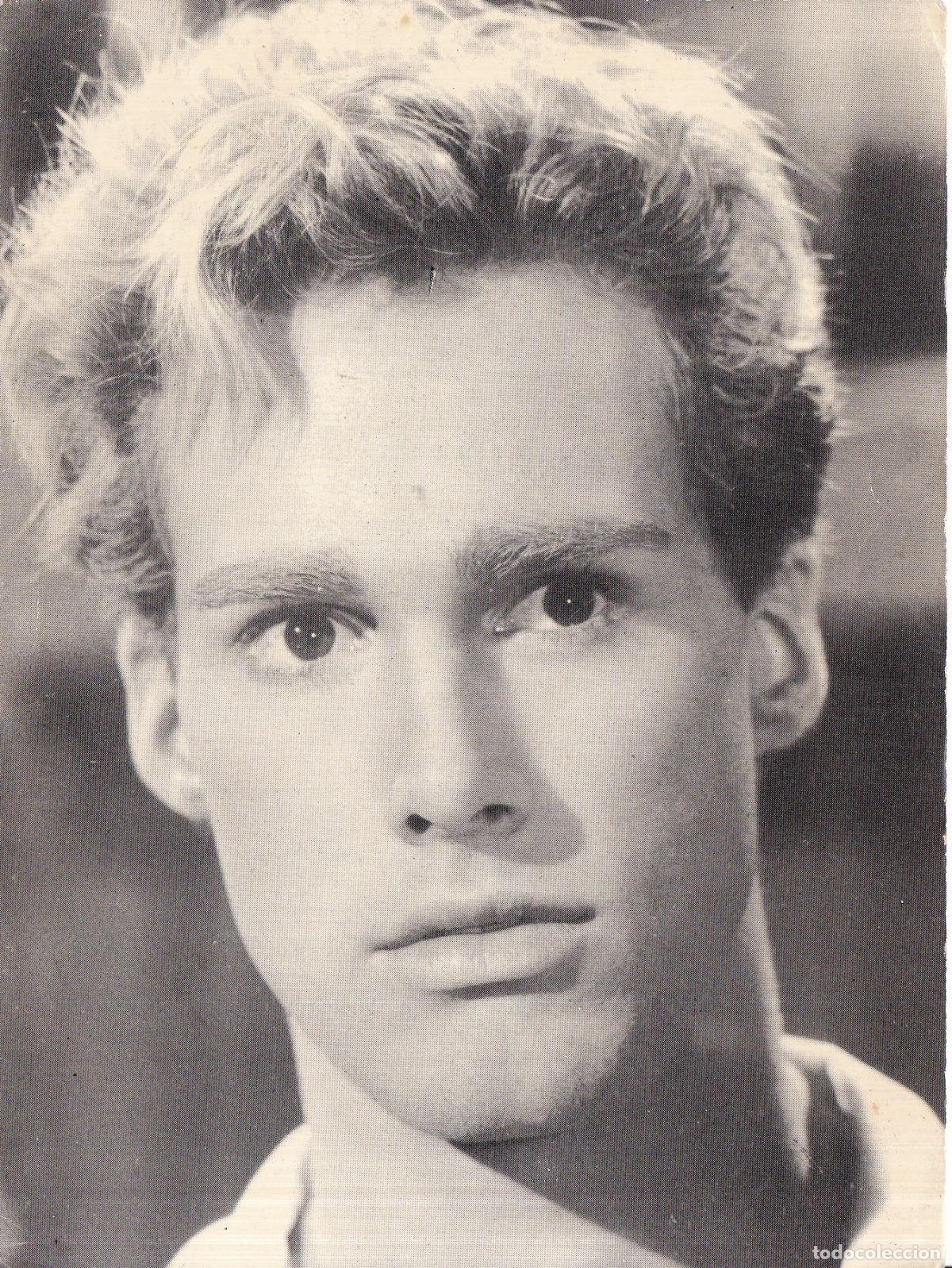 Cin&eacute;ma: FOTO-FICHA DEL ACTOR SEAN FLYNN - SUEVIA FILMS