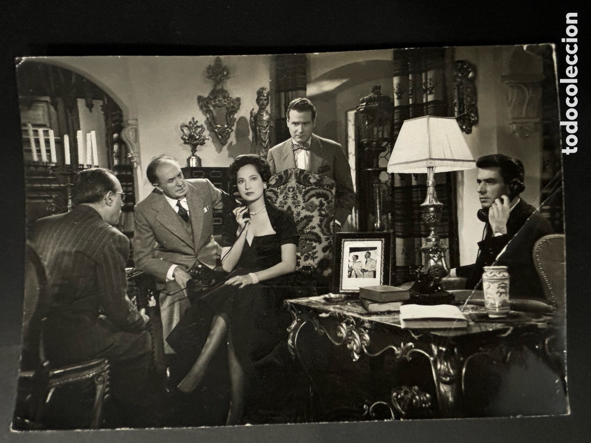 Cinema: Foto original de merle Ober&oacute;n todo es posible en Granada