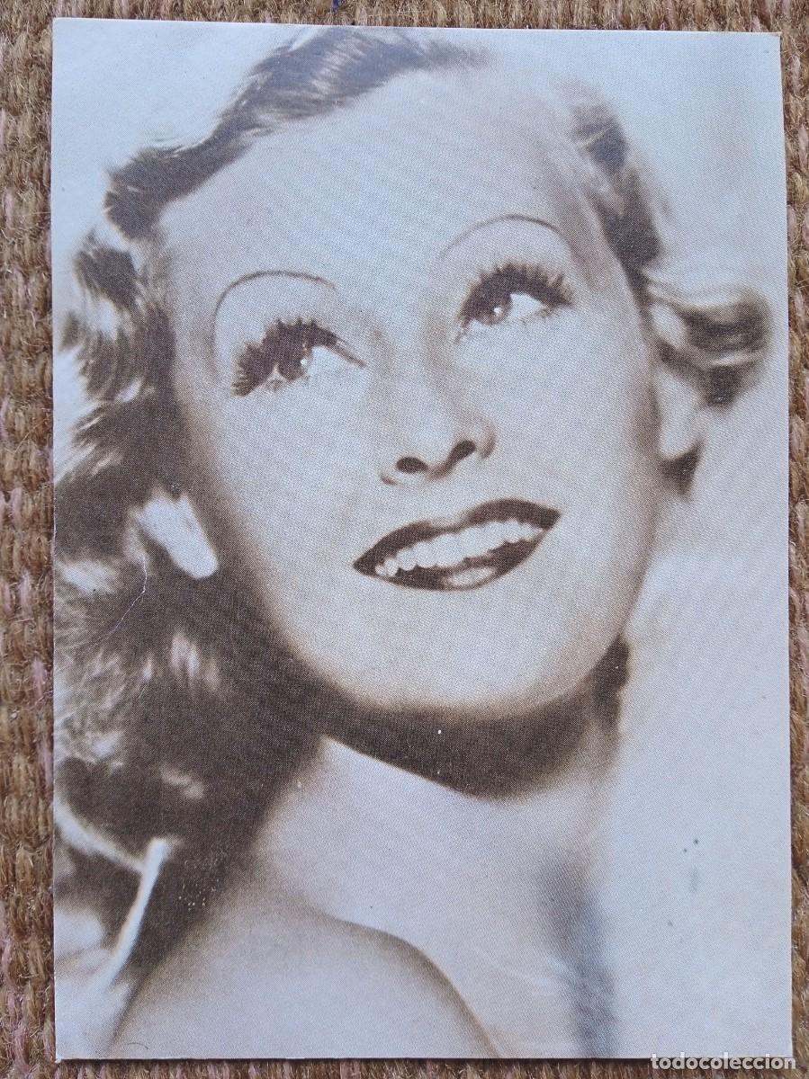 Kino: LILIAN HARVEY.......