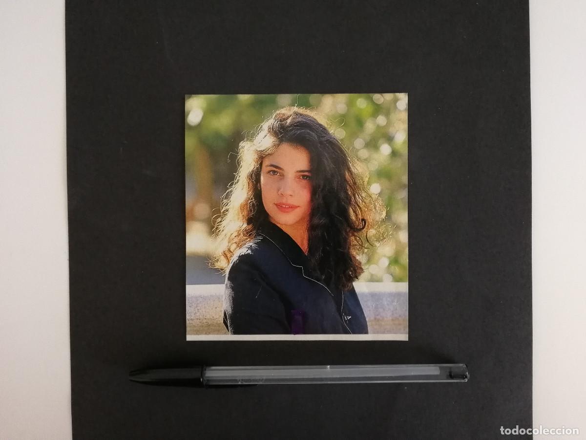 Kino: TARJETA ACARTONADA - MARIBEL VERDU - CINE ESPA&Ntilde;OL