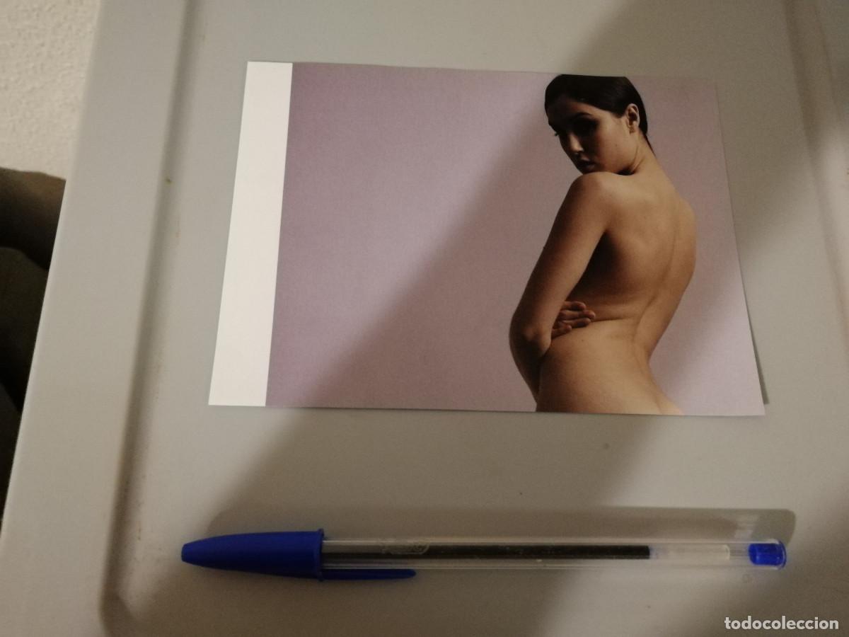 Cinema: TARJETA ACARTONADA -10*15- SASHA GREY