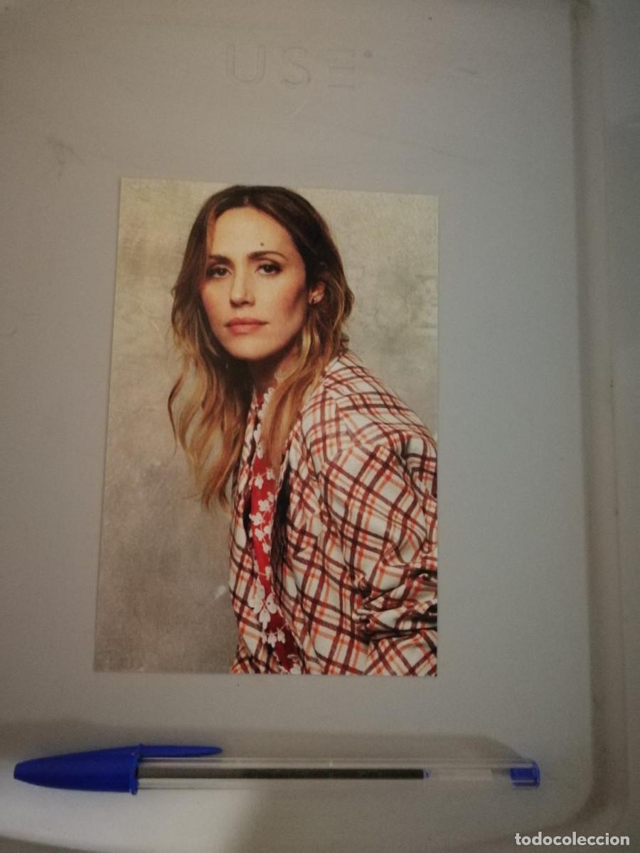 Cinema: TARJETA ACARTONADA -10*15- Irene Montal&agrave;