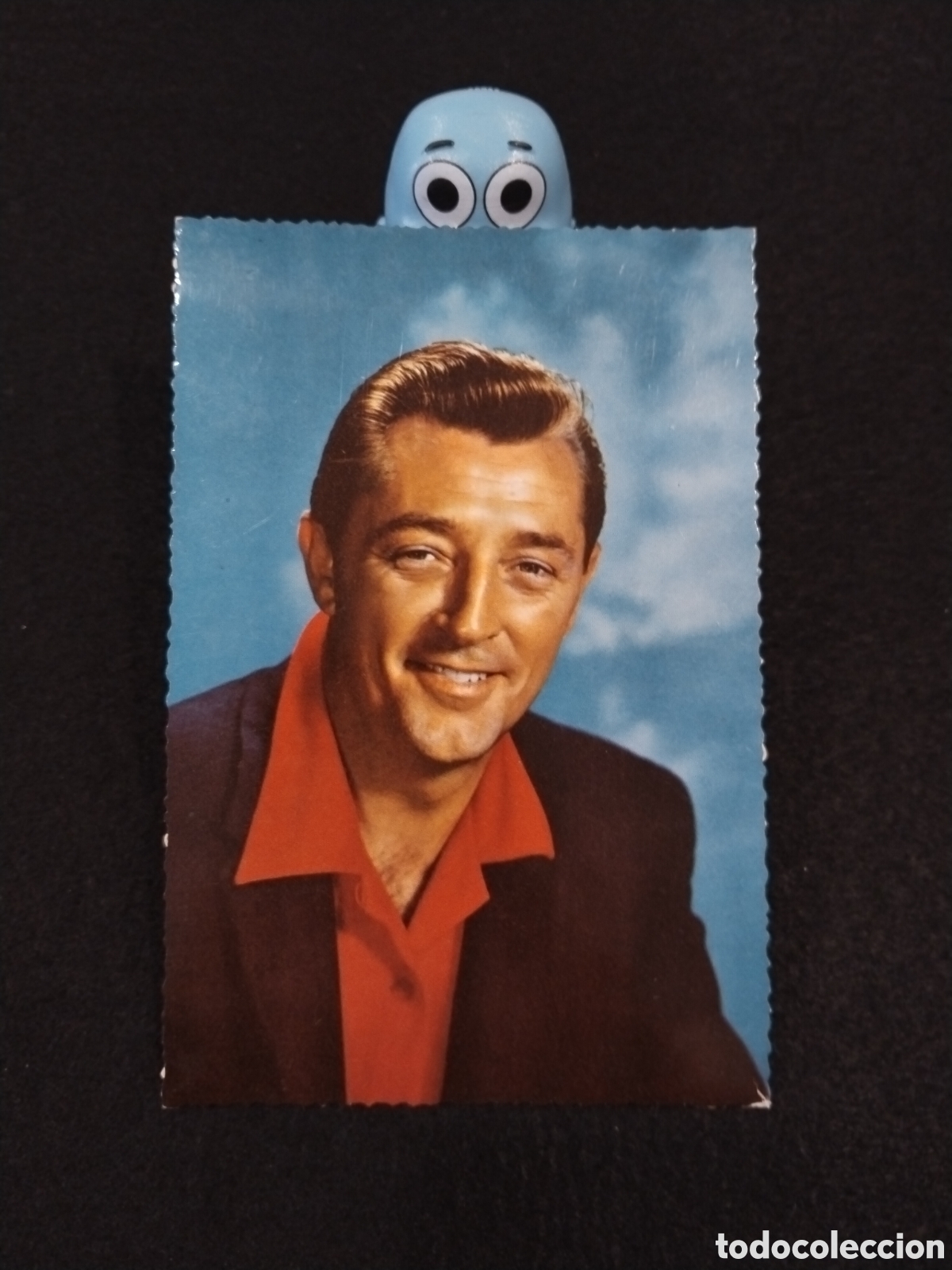 Kino: Fotograf&iacute;a Postal de Roberto Mitchun