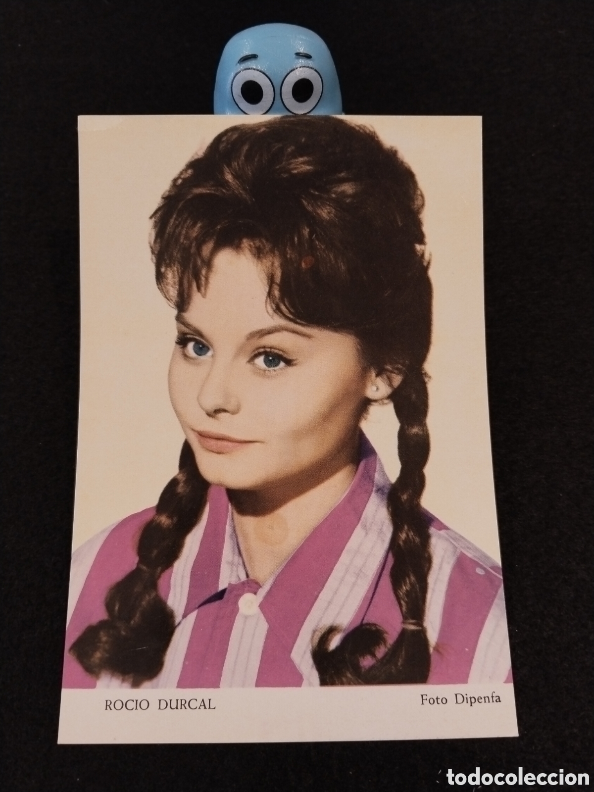 Kino: Fotograf&iacute;a de Roc&iacute;o Durcal