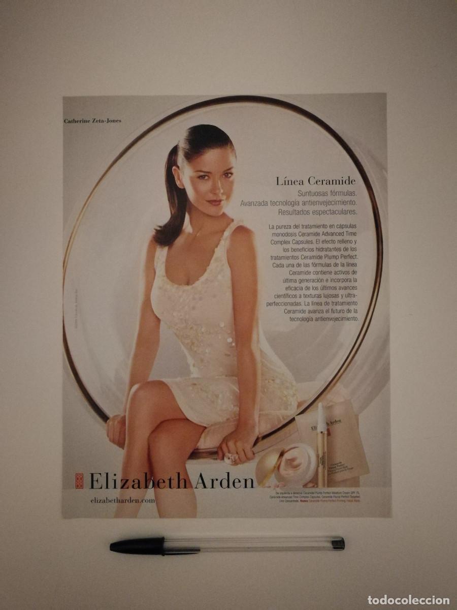 Kino: LAMINA ACARTONADA -A4- Catherine Zeta-Jones