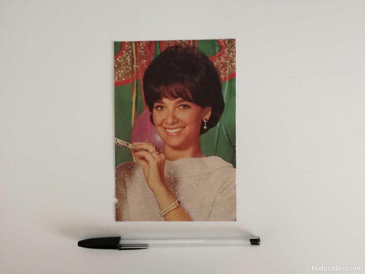 Kino: TARJETA ACARTONADA -10*15- Suzanne Pleshette