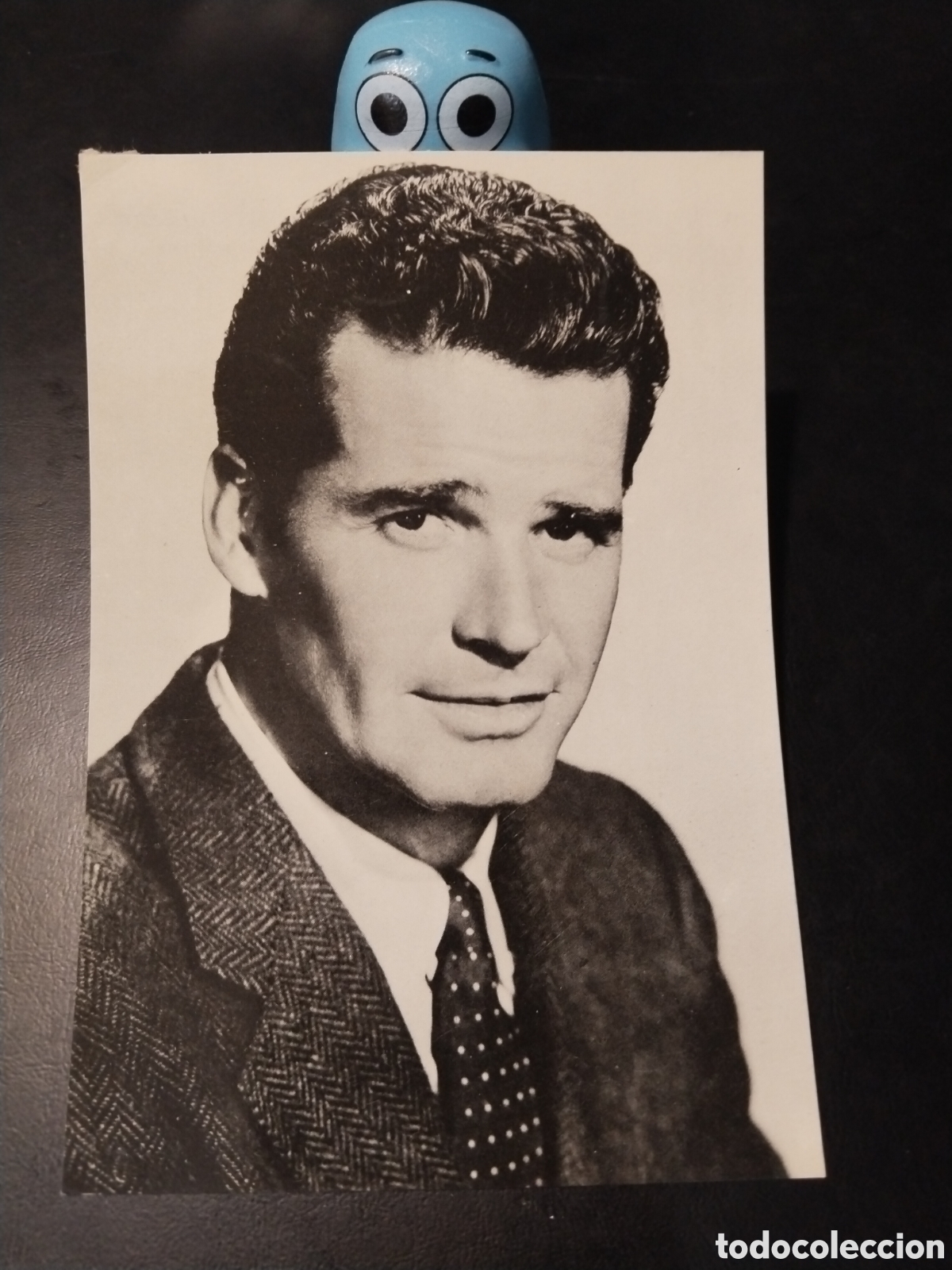 Cine: Fotograf&iacute;a de James Gardner