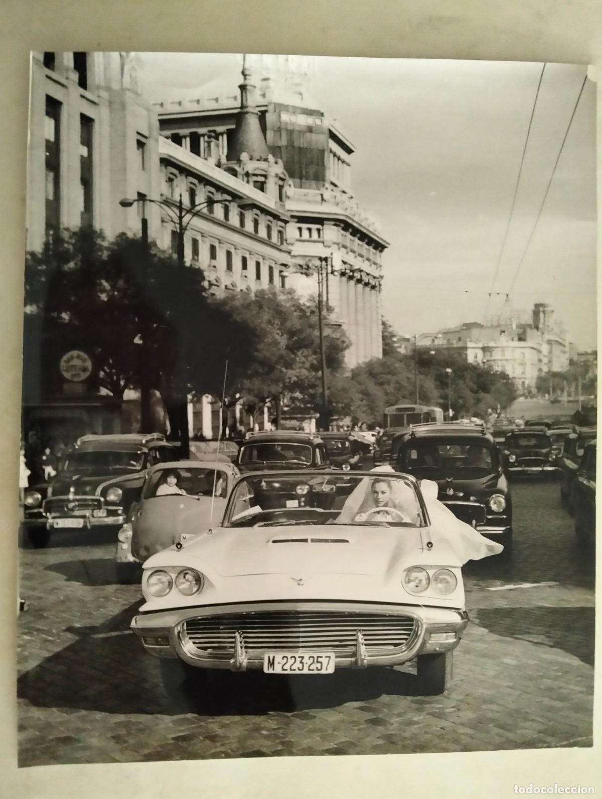 Cin&eacute;ma: FOTOGRAFIA PELICULA TU Y YO SOMOS TRES CON ANALIA GADE, MEDIDAS 24,5X19,5 CM