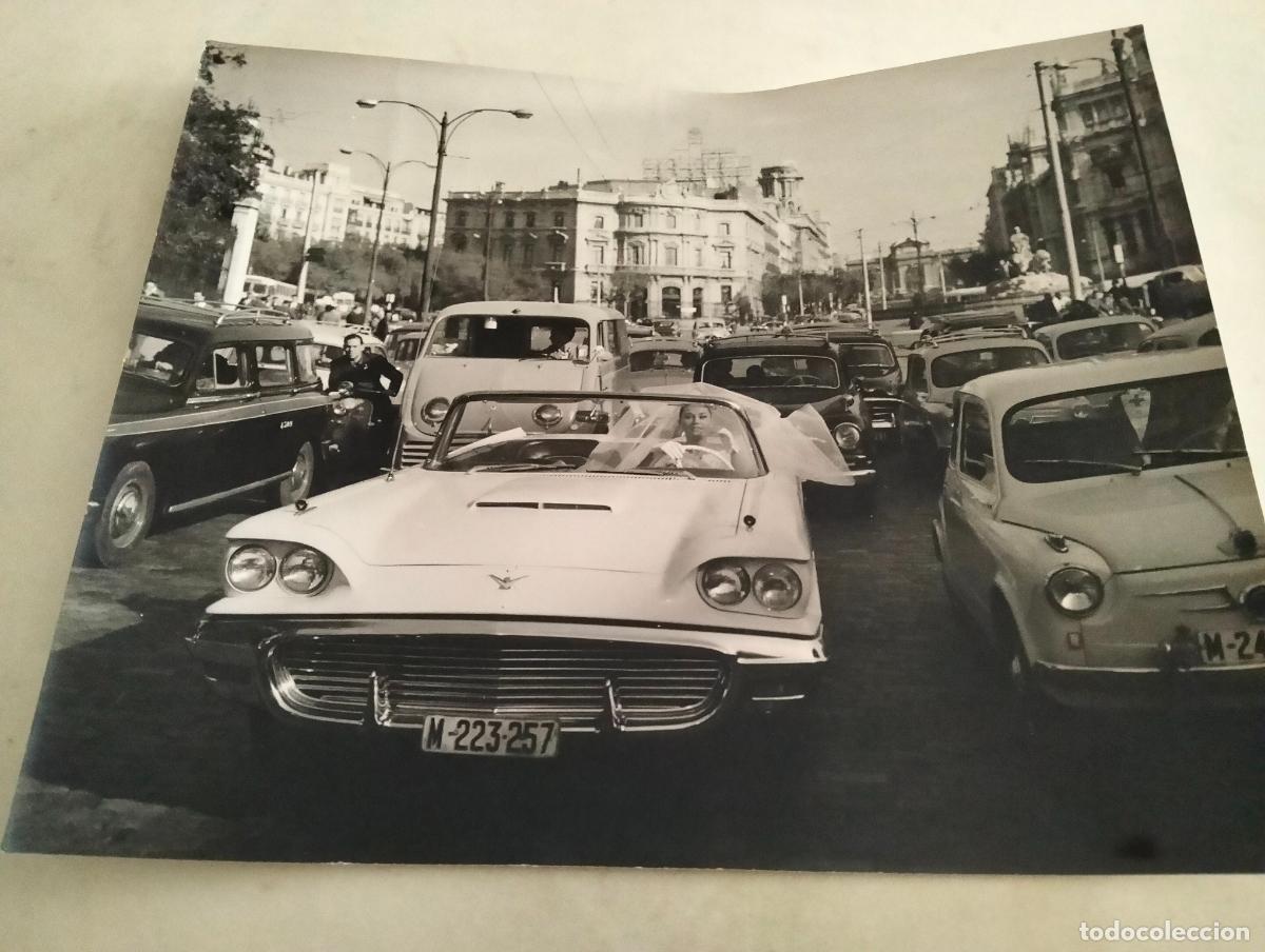 Cin&eacute;ma: FOTOGRAFIA PELICULA TU Y YO SOMOS TRES CON ANALIA GADE, MEDIDAS 24,5X19,5 CM