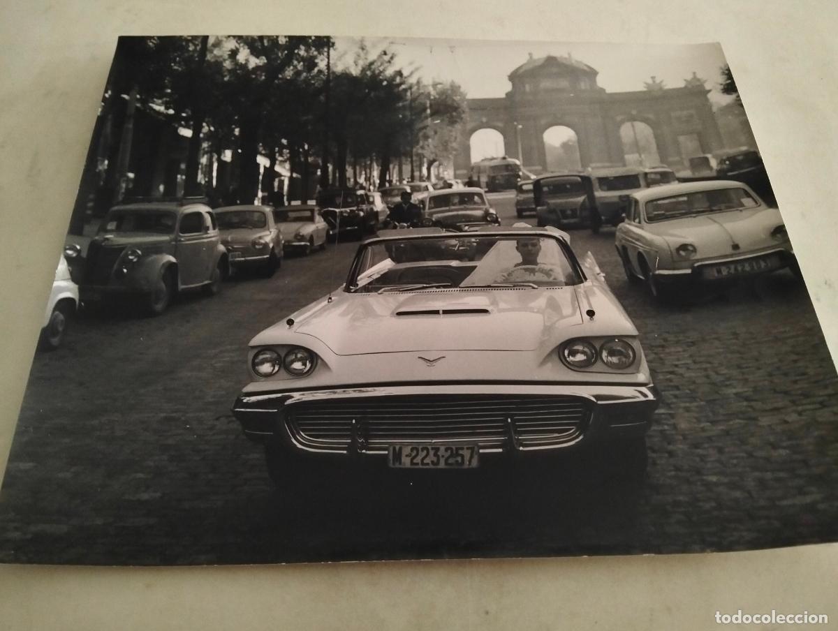 Cin&eacute;ma: FOTOGRAFIA PELICULA TU Y YO SOMOS TRES CON ANALIA GADE, MEDIDAS 24,5X19,5 CM