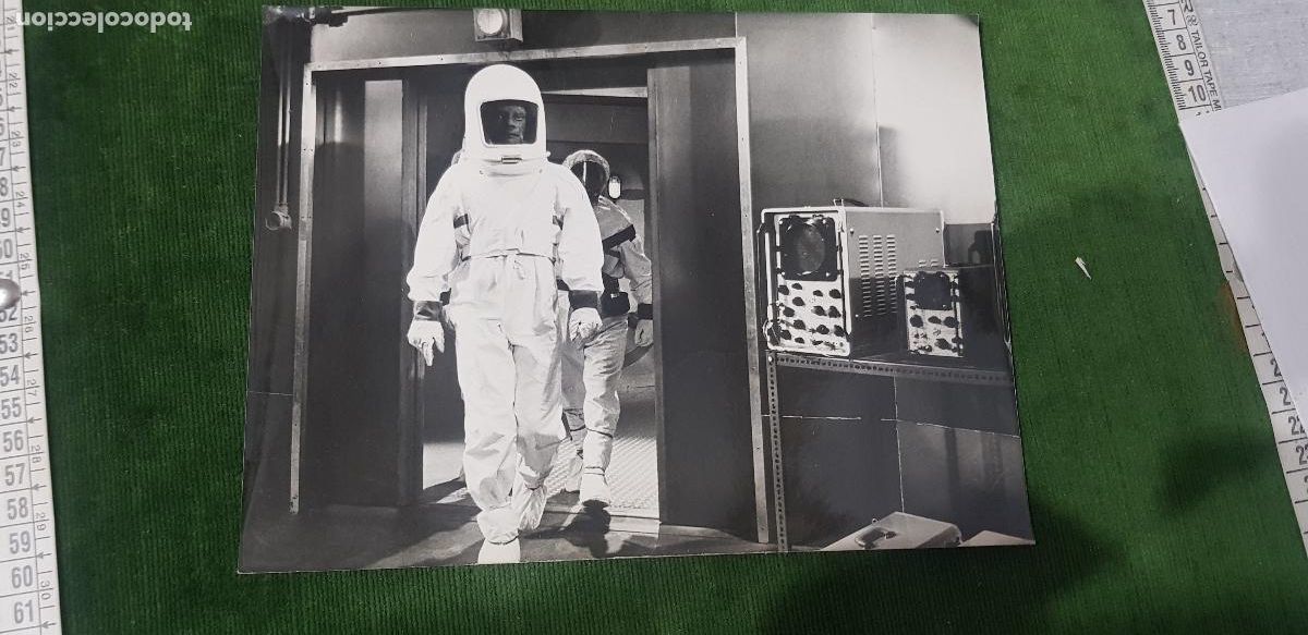 Cin&eacute;ma: FANTOMAS VUELVE 1965 -JEAN MARAIS-LOUIS DE FUNES-MYLENE DEMONGEON