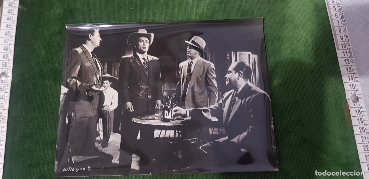 Cin&eacute;ma: MI NI&Ntilde;O Y YO,1959 -EL NI&Ntilde;O PULGARCITO-ROSITA QUINTANA-MIGYEL ACEVES MEJIAS-DIRECTOR-M.DELGADO